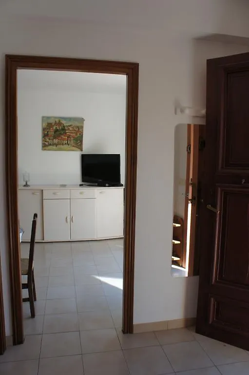 Appartement Le Mas Des Cigales Menton France