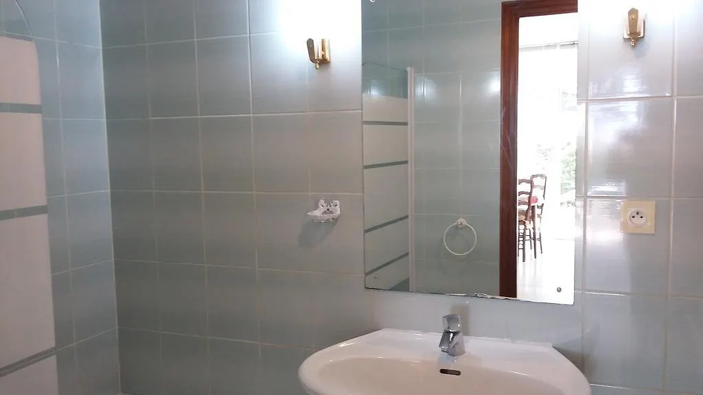 Apartment Appartement Le Mas Des Cigales Menton France
