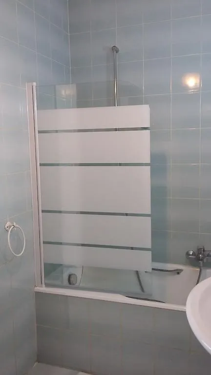 Appartement Le Mas Des Cigales Menton 0*,  France