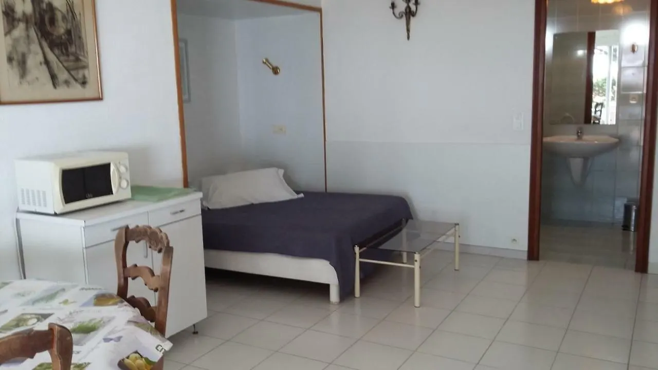 Apartment Appartement Le Mas Des Cigales Menton France