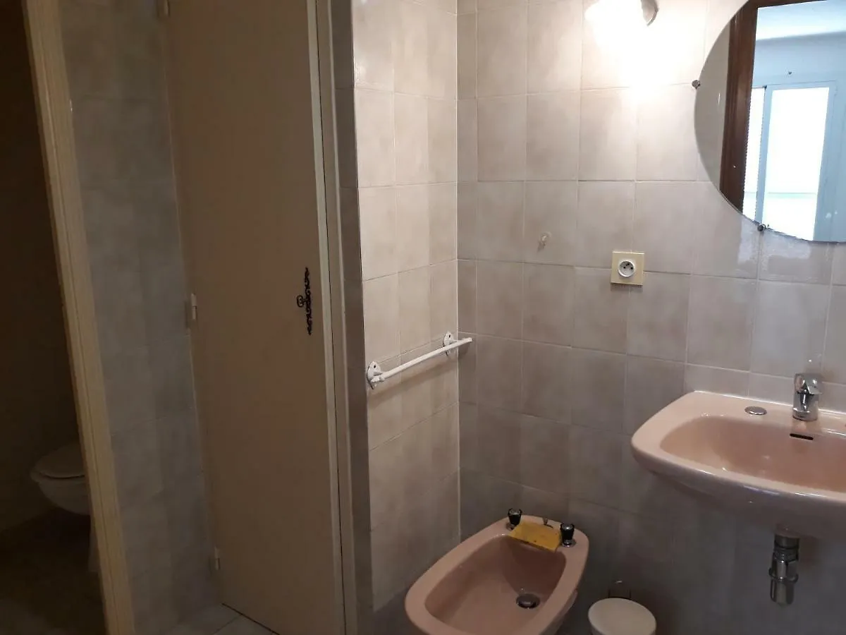 Apartment Appartement Le Mas Des Cigales Menton