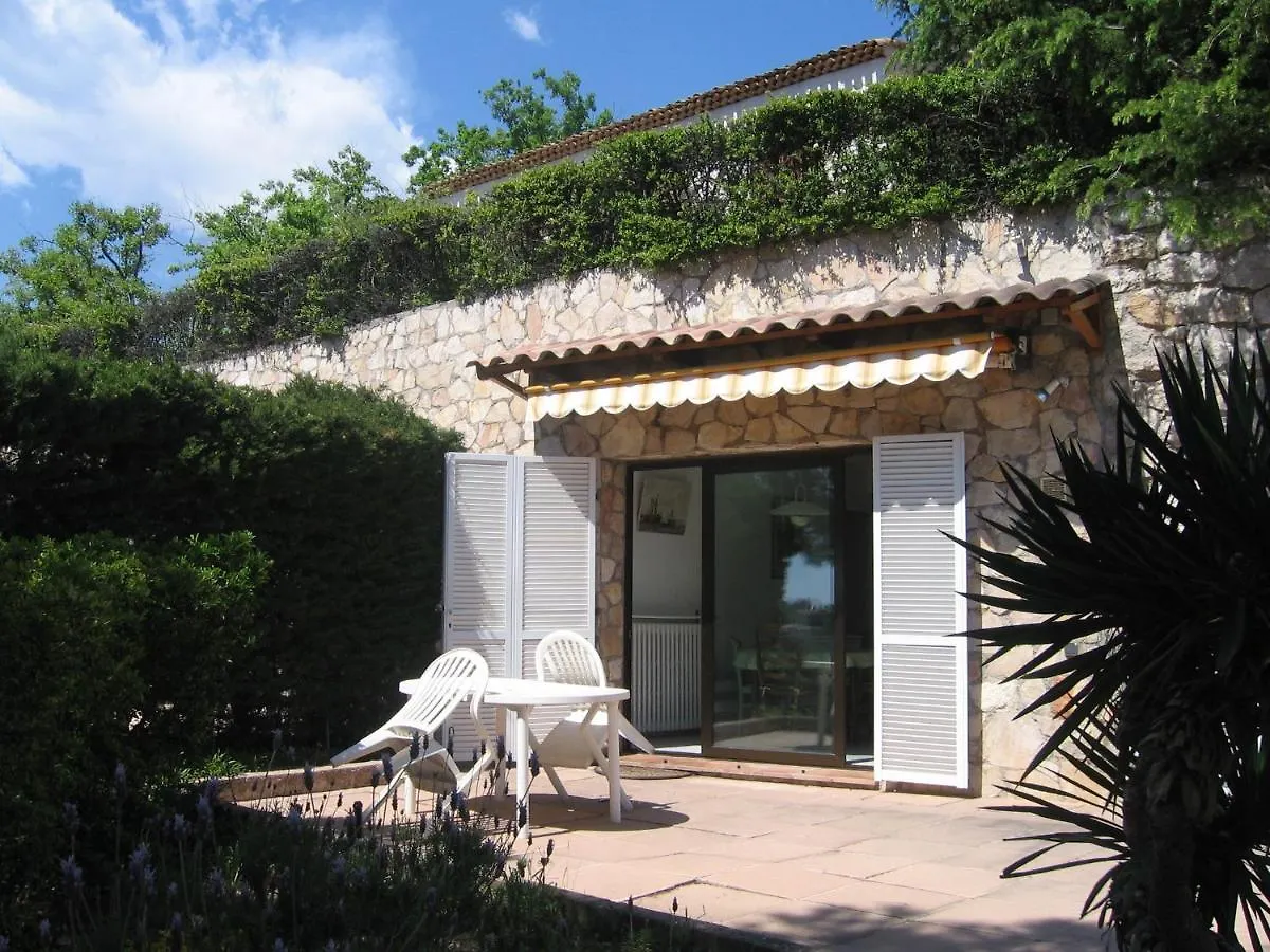 Appartement Le Mas Des Cigales Menton 0*,  France