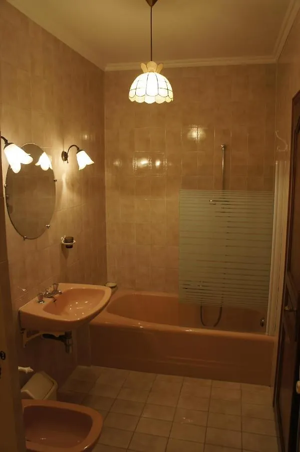 Appartement Le Mas Des Cigales Menton