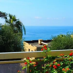  Appartement Les Terrasses De La Mer